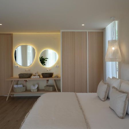 Retiro Costina Wellness&Villas Santa Comba Εξωτερικό φωτογραφία