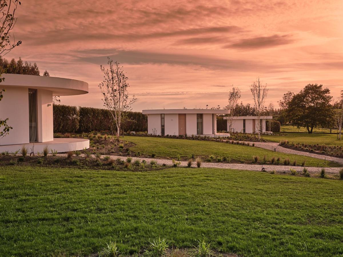 Retiro Costina Wellness&Villas Santa Comba Εξωτερικό φωτογραφία