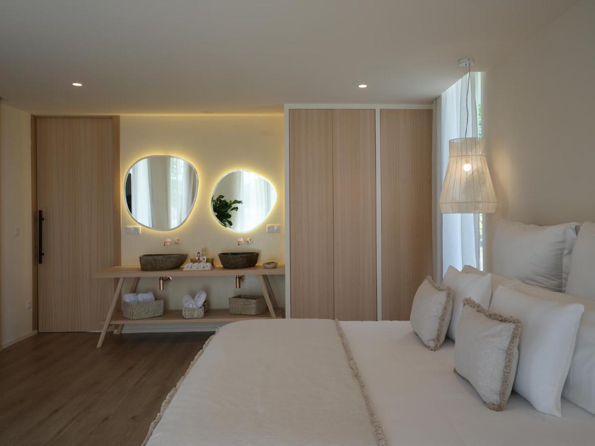 Retiro Costina Wellness&Villas Santa Comba Εξωτερικό φωτογραφία