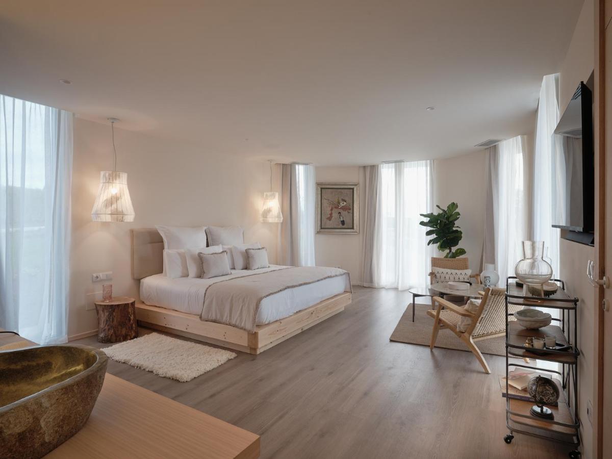 Retiro Costina Wellness&Villas Santa Comba Εξωτερικό φωτογραφία