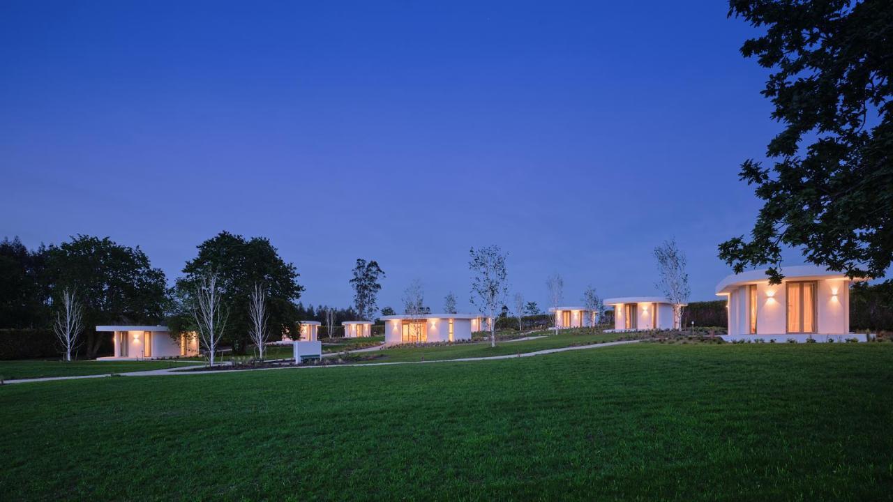 Retiro Costina Wellness&Villas Santa Comba Εξωτερικό φωτογραφία