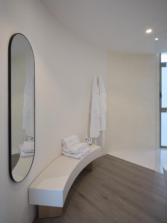 Retiro Costina Wellness&Villas Santa Comba Εξωτερικό φωτογραφία