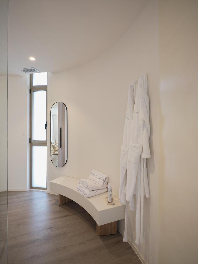 Retiro Costina Wellness&Villas Santa Comba Εξωτερικό φωτογραφία