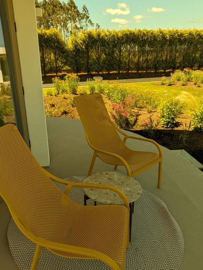 Retiro Costina Wellness&Villas Santa Comba Εξωτερικό φωτογραφία