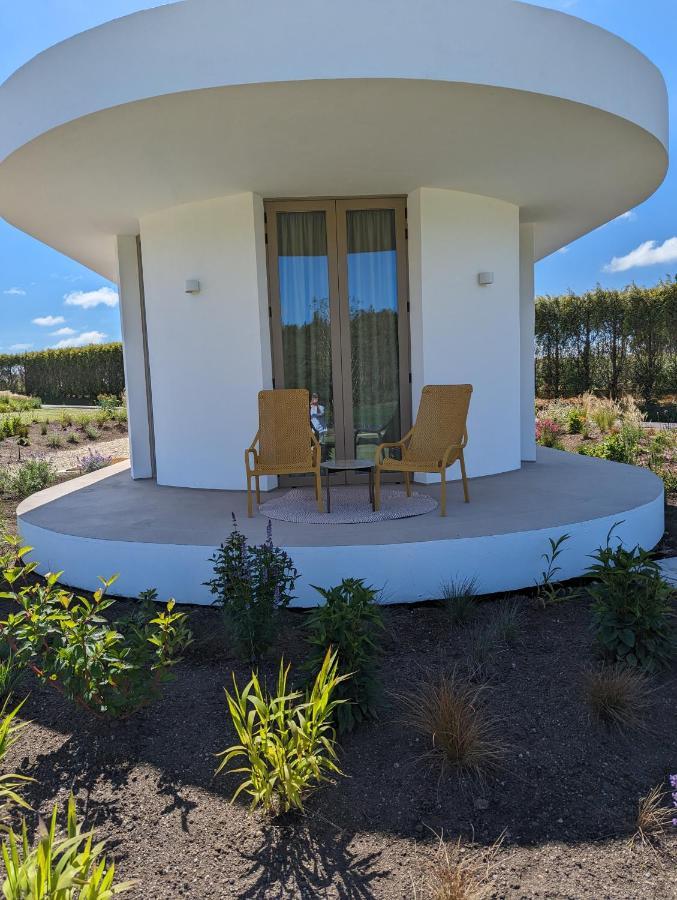 Retiro Costina Wellness&Villas Santa Comba Εξωτερικό φωτογραφία