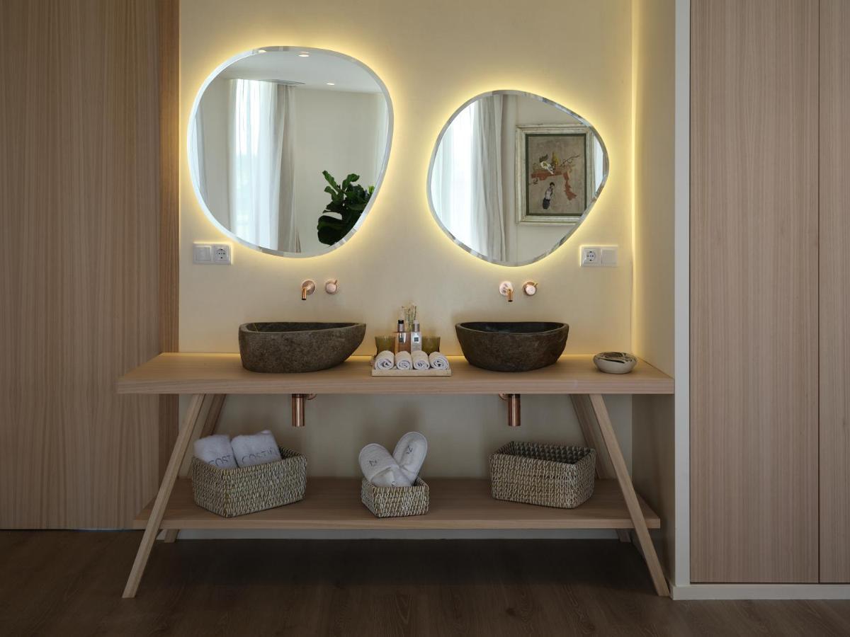 Retiro Costina Wellness&Villas Santa Comba Εξωτερικό φωτογραφία