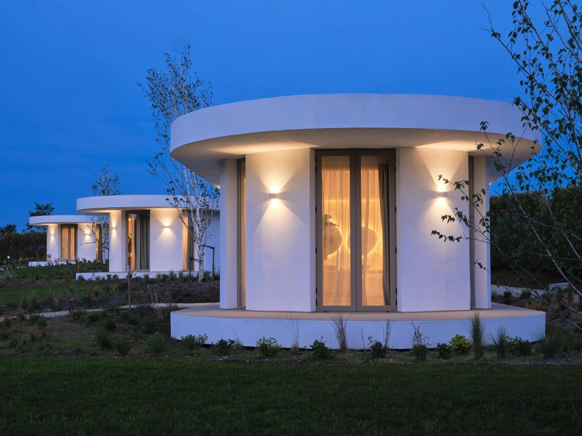 Retiro Costina Wellness&Villas Santa Comba Εξωτερικό φωτογραφία
