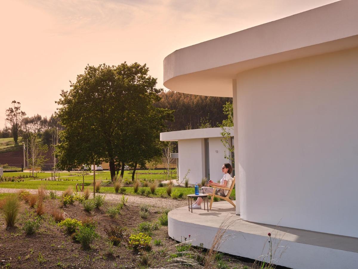 Retiro Costina Wellness&Villas Santa Comba Εξωτερικό φωτογραφία
