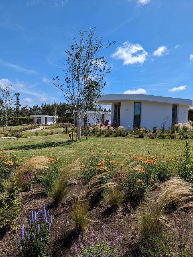 Retiro Costina Wellness&Villas Santa Comba Εξωτερικό φωτογραφία