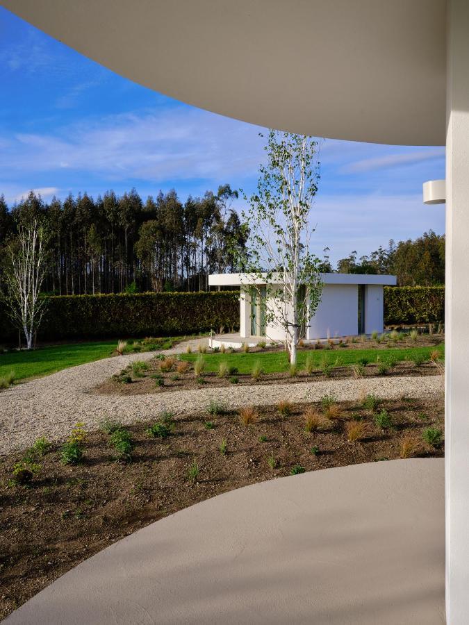 Retiro Costina Wellness&Villas Santa Comba Εξωτερικό φωτογραφία